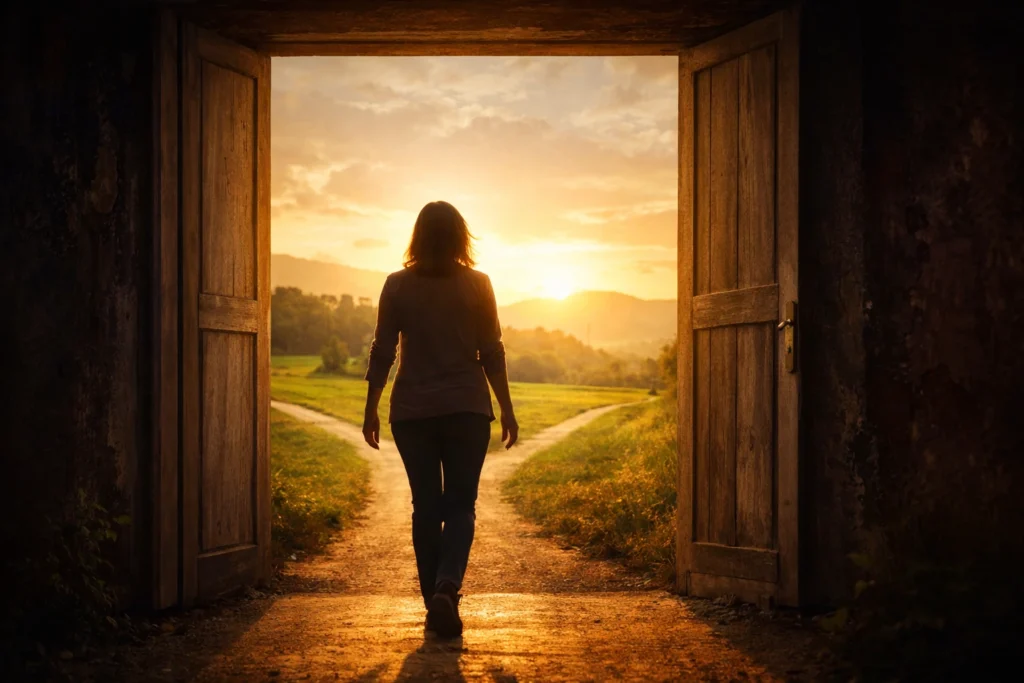 Ismétlődő hibák? Életbeli elakadások? Van megoldás!