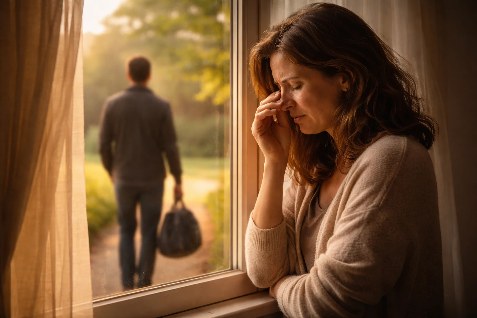 Lelki sérülések feldolgozása és önbizalom visszaszerzése. Tedd le a múlt terheit, és fedezd fel a belső erődet.